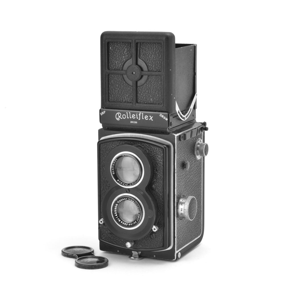 Rollei Rolleiflex Old Standard (type 1)