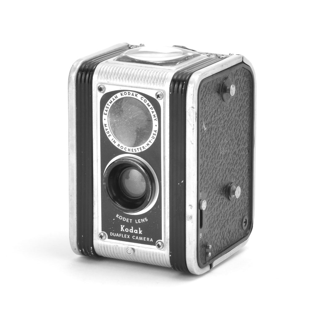 Kodak Duaflex camera 