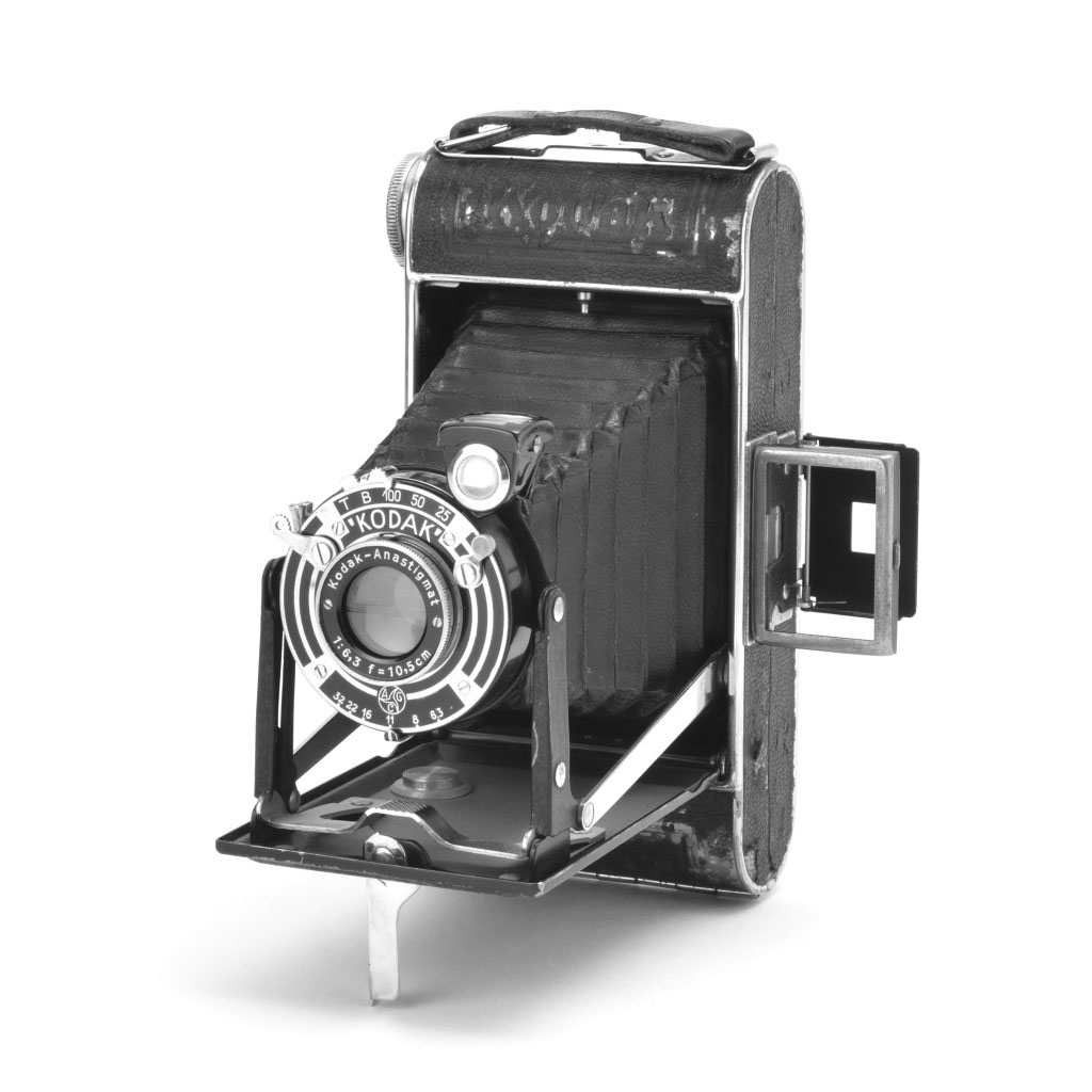 Kodak Junior 620 