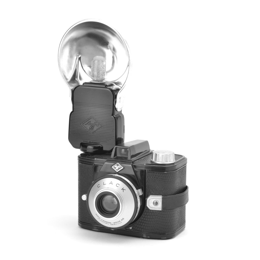 Agfa Clack 