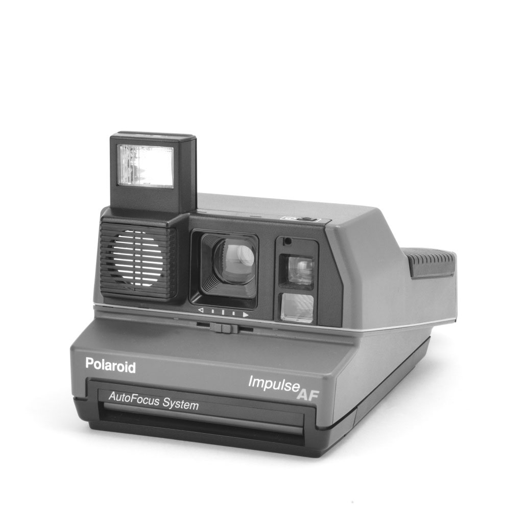 Polaroid Impuls AF 