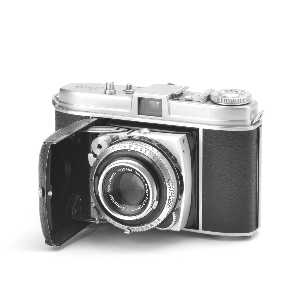 Kodak Retina Ib 