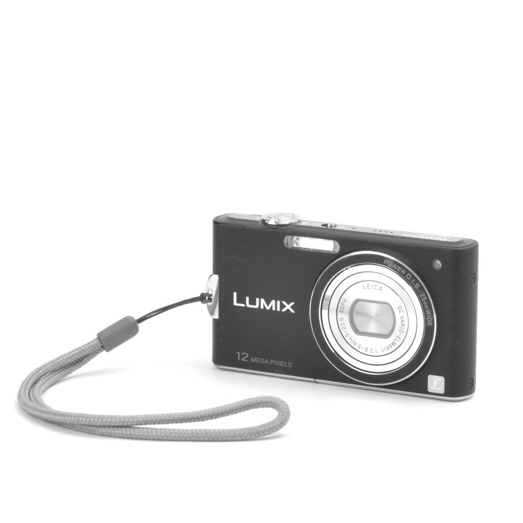 Panasonic Lumix DMC-FX60