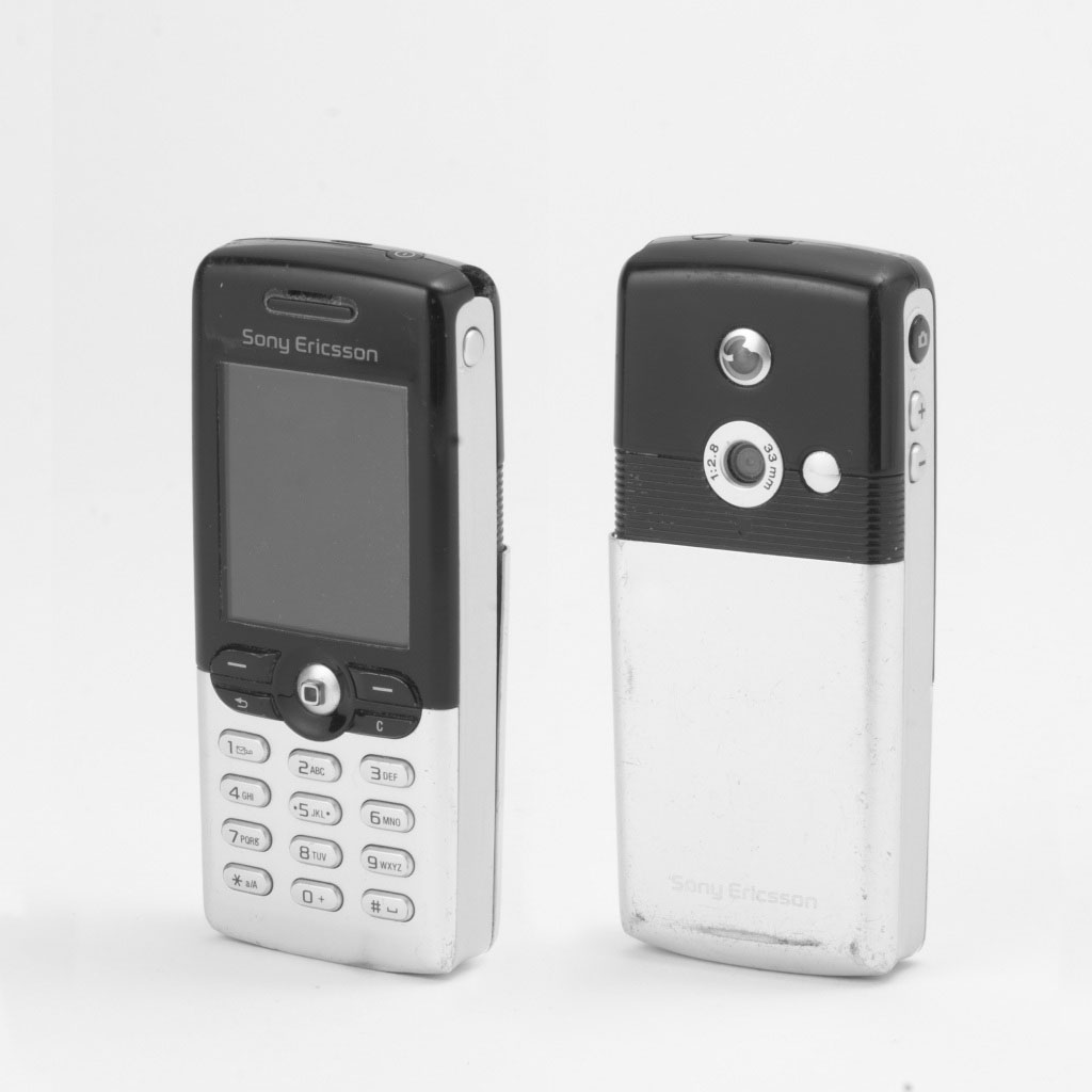 Sony Ericsson T610 AAB–1021011–BV