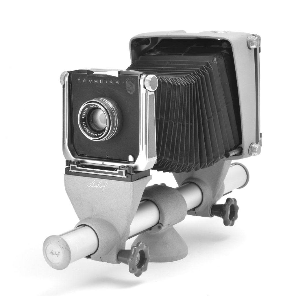 Linhof Color Technika