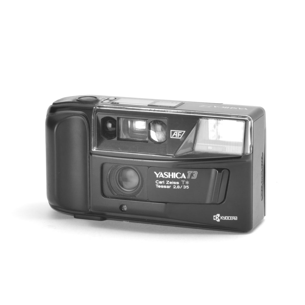 Yashica T3 