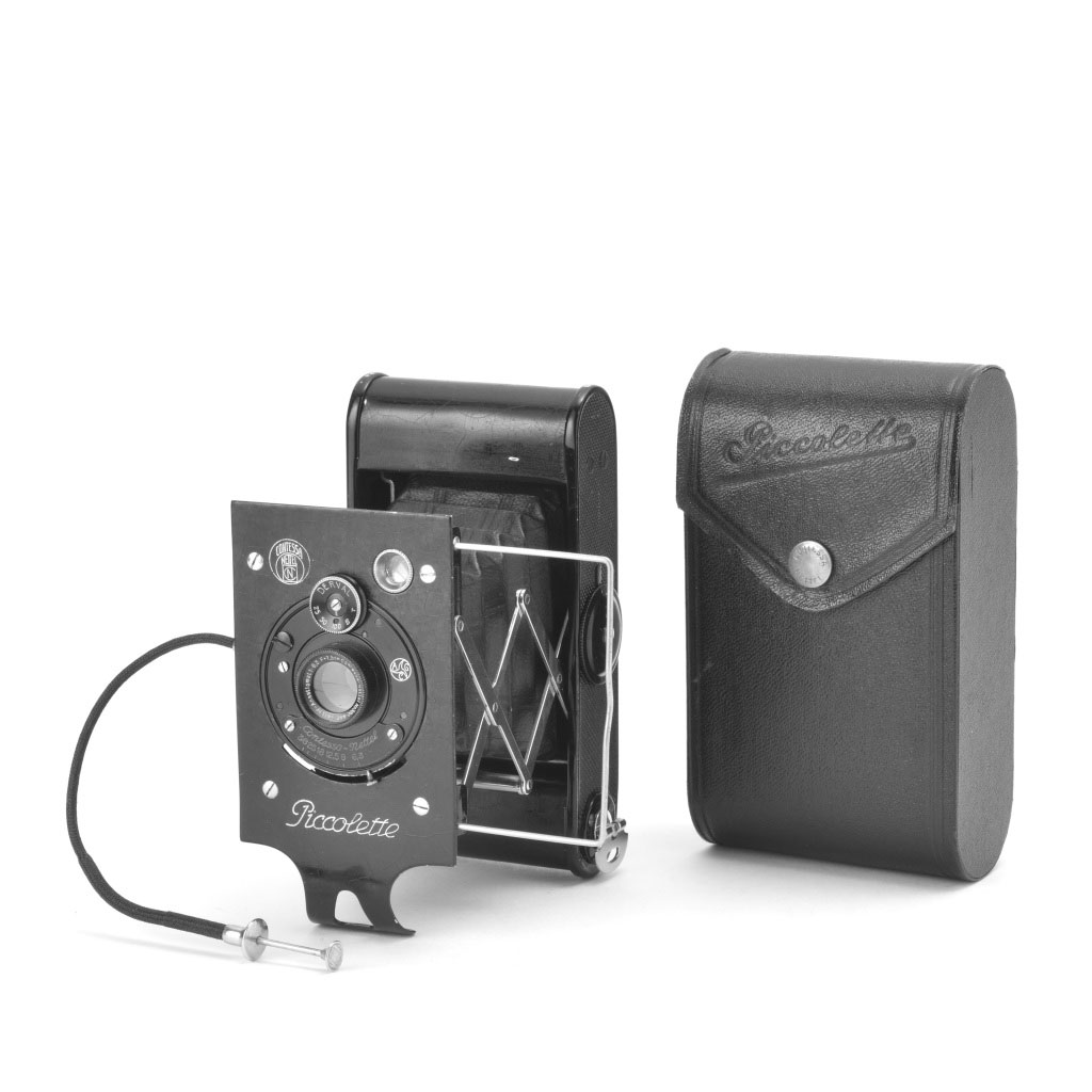 Contessa Nettel Piccolette 