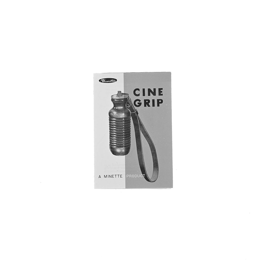 Minette Cine Grip 