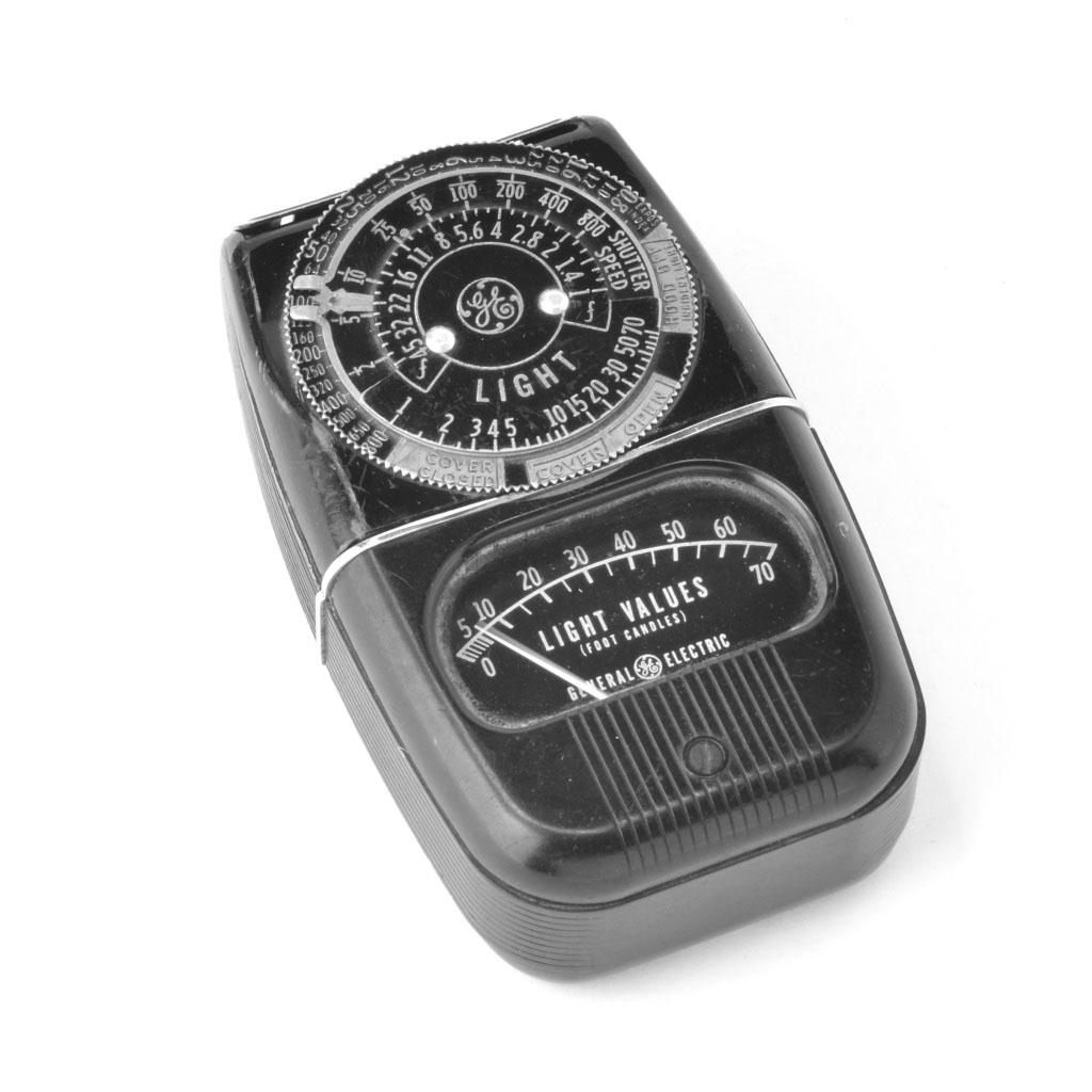 General Electric 8DW58Y4 