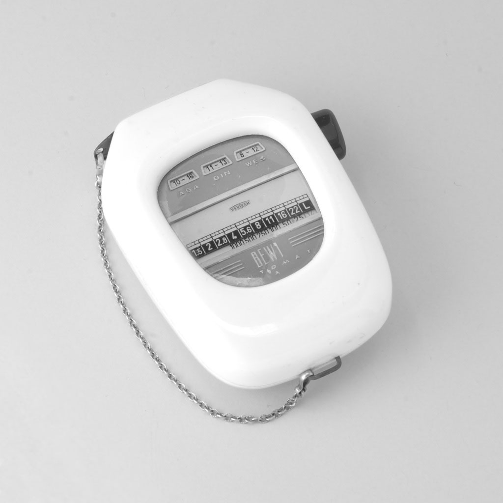 Bertram Bewi Automat A