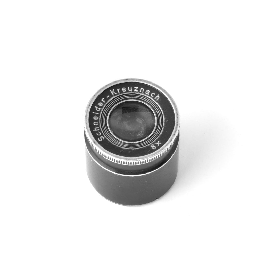 Schneider-Kreuznach 8× 