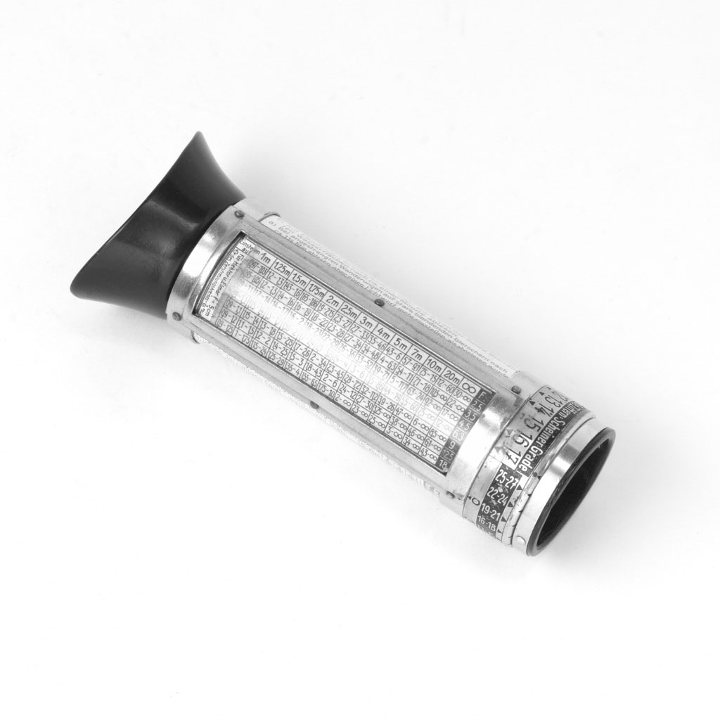 Bewi  Spezial-Modell für die Leica Kamera mit Schlitzverschluss