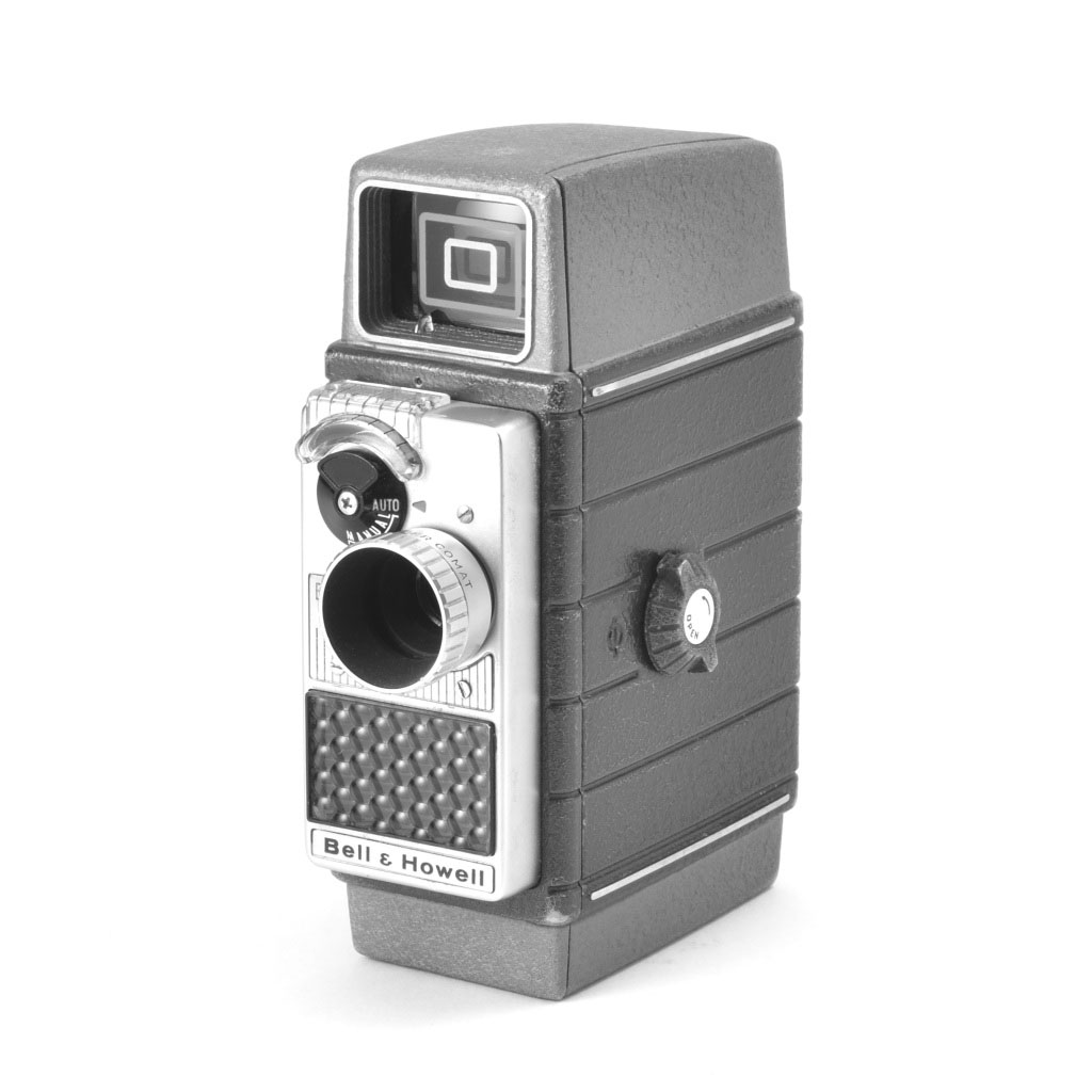 Bell & Howell 290-EE Electric Eye