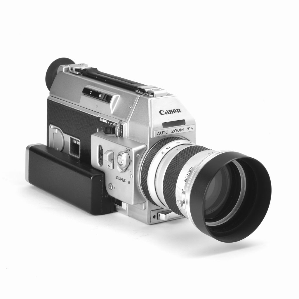 Canon Auto Zoom 814 