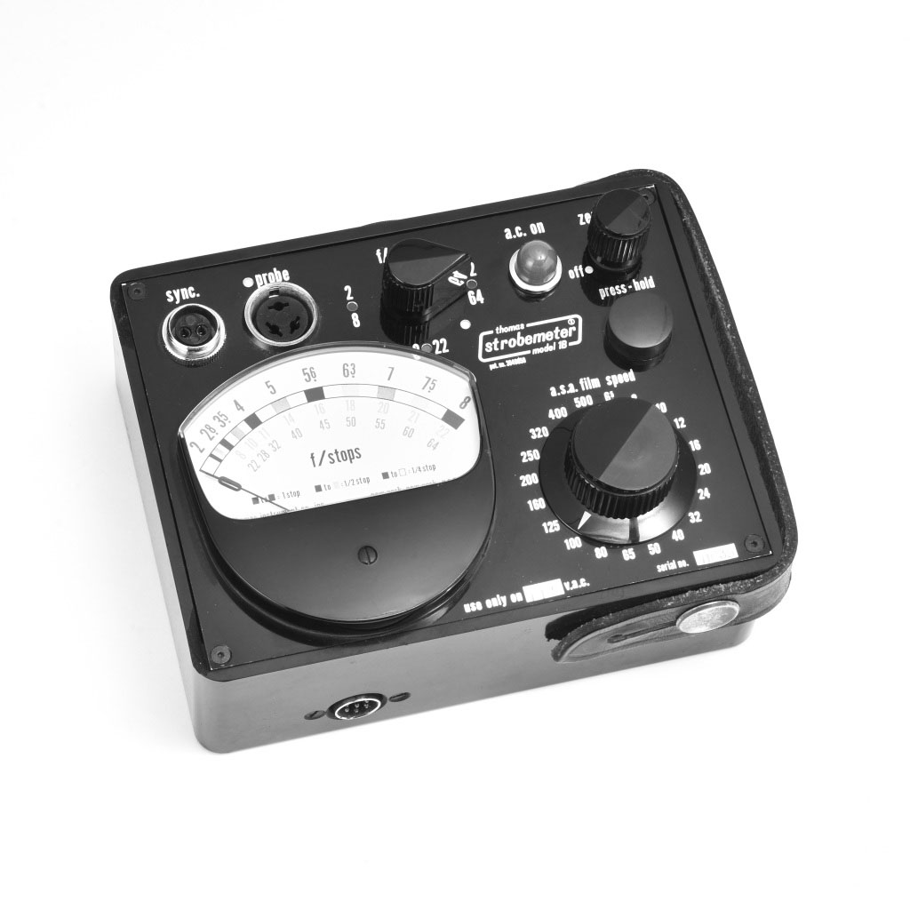 Thomas Strobemeter model 1B