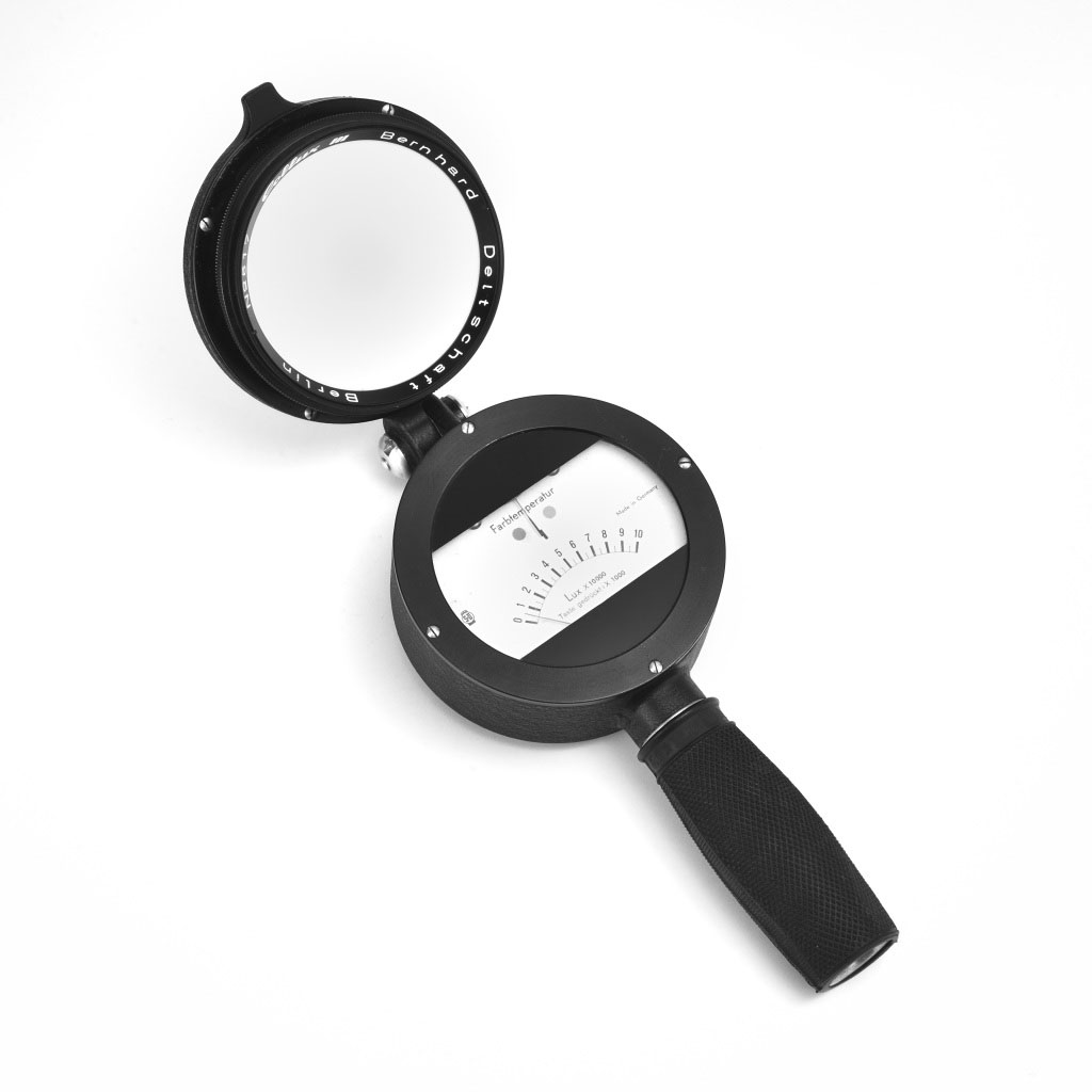 Bernhardt Deltshaft Collux 