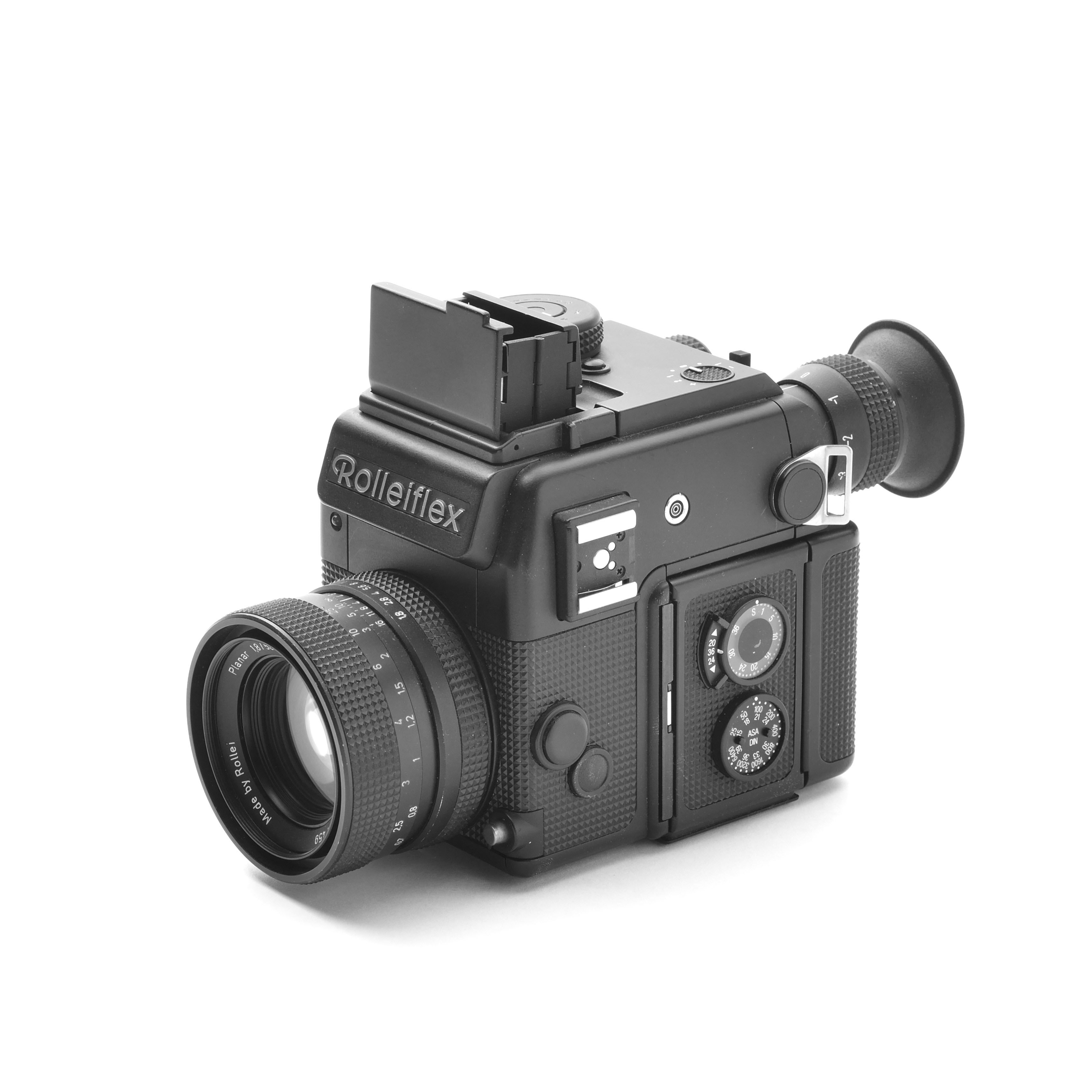 Rollei Rolleiflex SL 2000 F