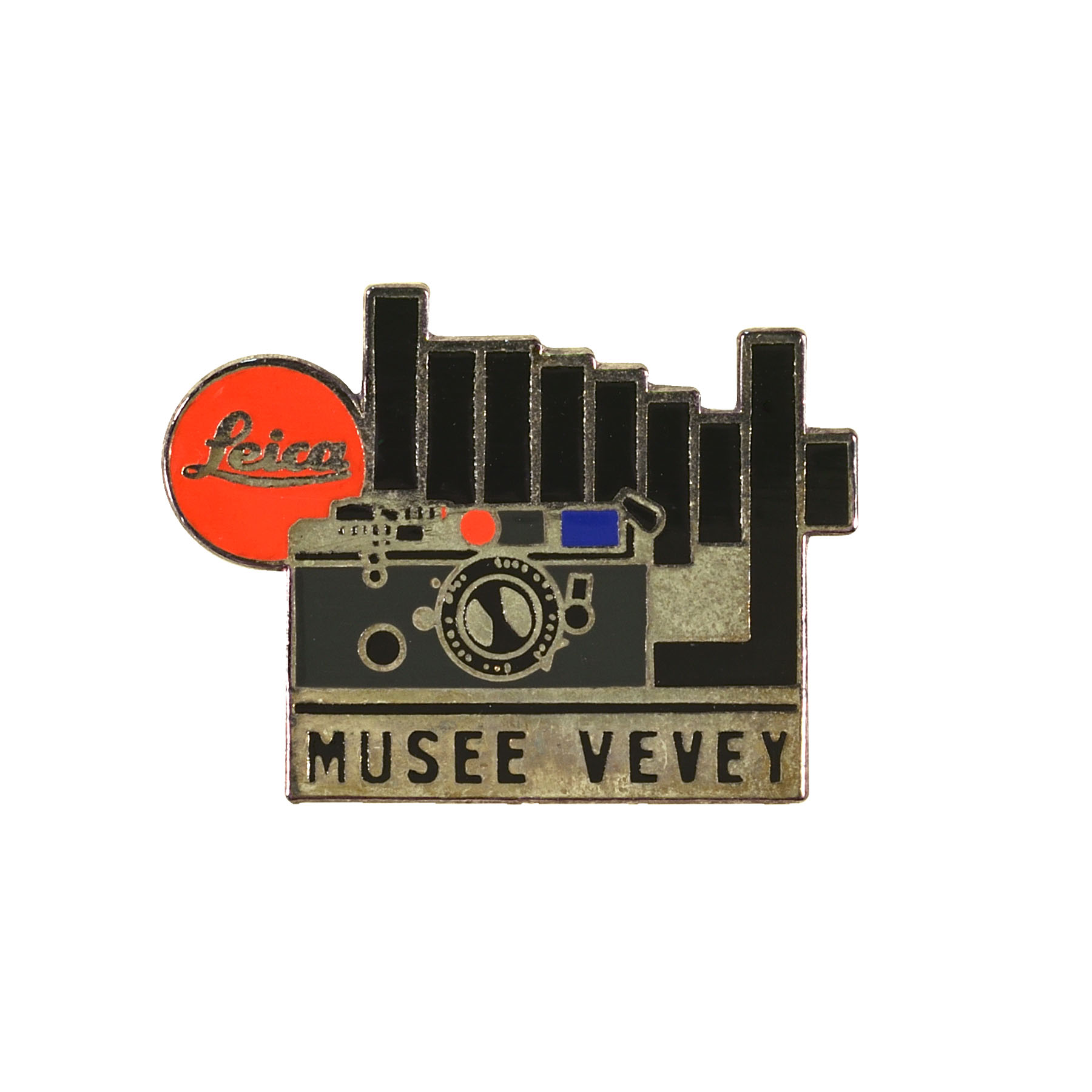 Leica MSAP Matériel promotionnel